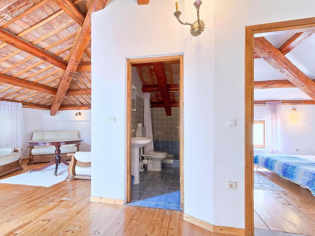Villas Aurelia Барат Экстерьер фото