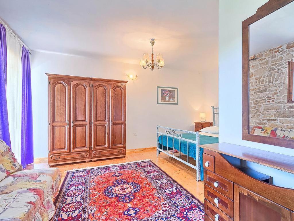 Villas Aurelia Барат Экстерьер фото