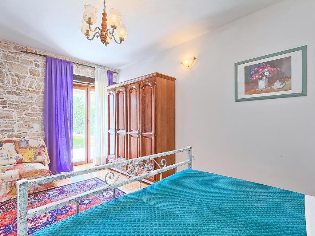 Villas Aurelia Барат Экстерьер фото