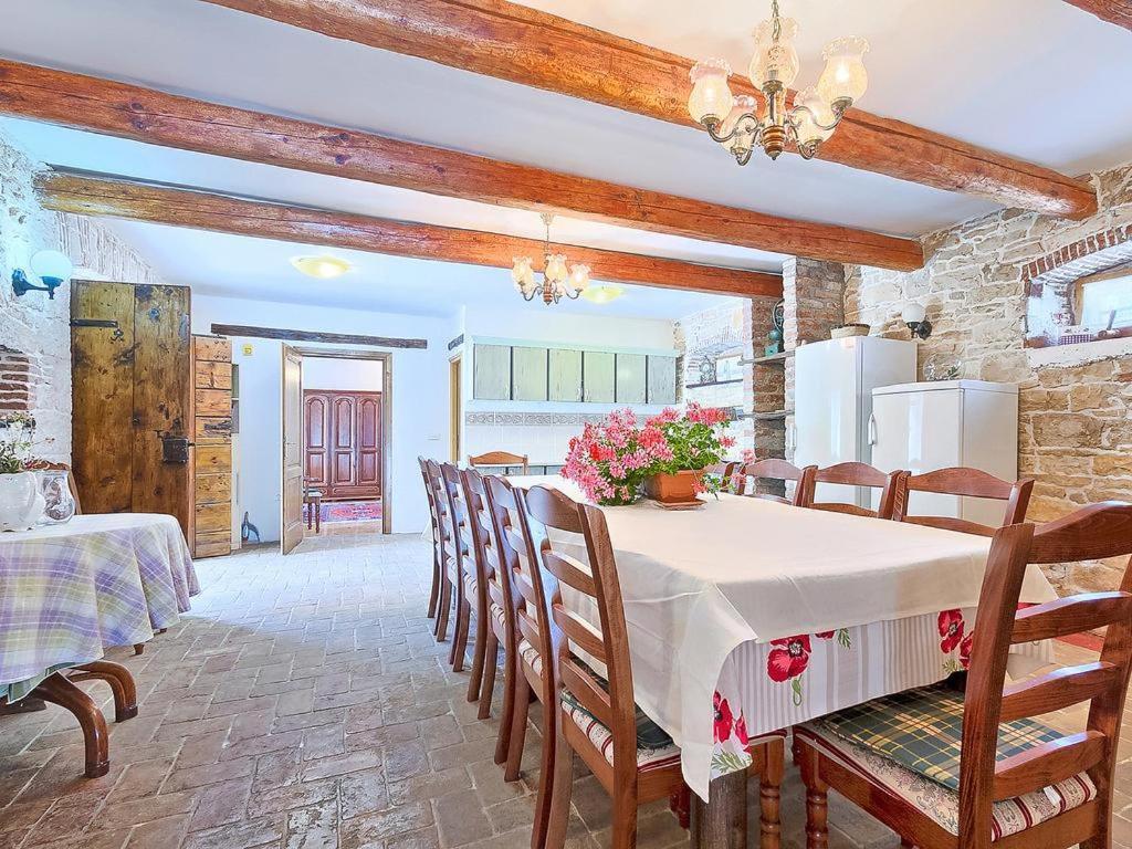 Villas Aurelia Барат Экстерьер фото