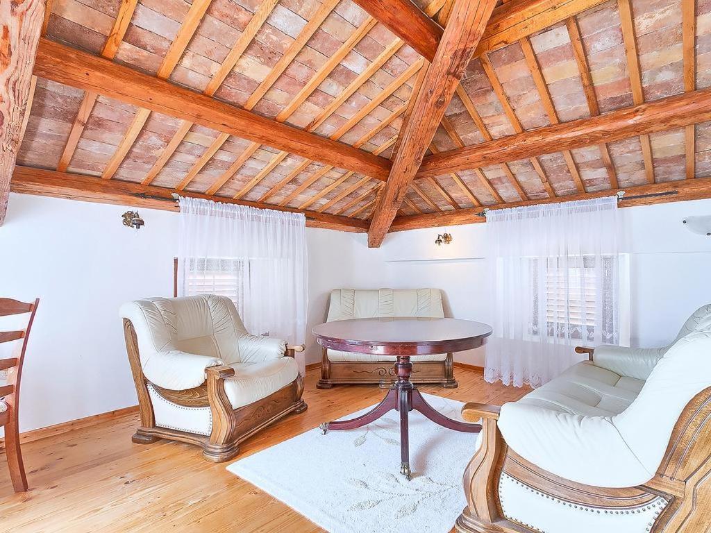 Villas Aurelia Барат Экстерьер фото