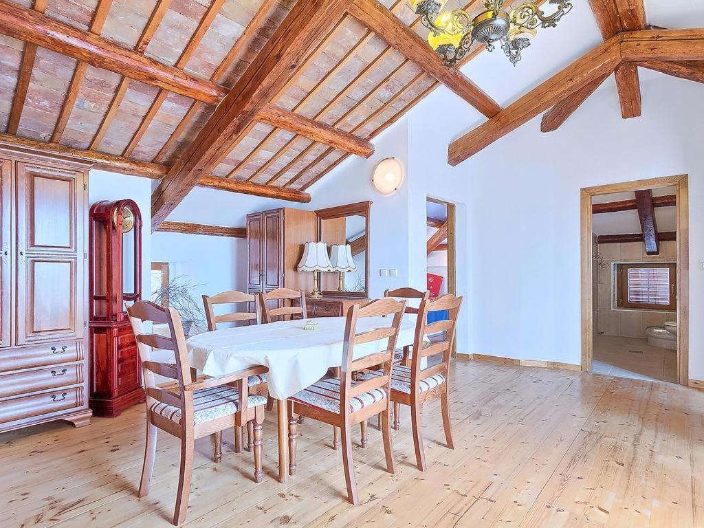 Villas Aurelia Барат Экстерьер фото