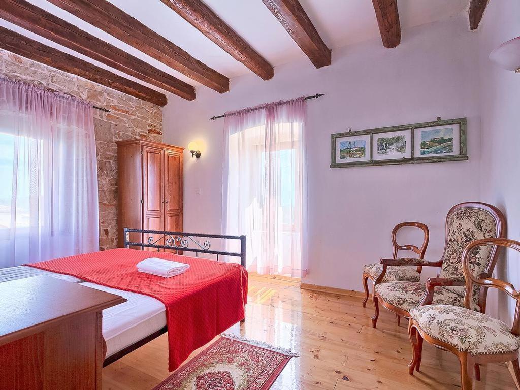 Villas Aurelia Барат Экстерьер фото