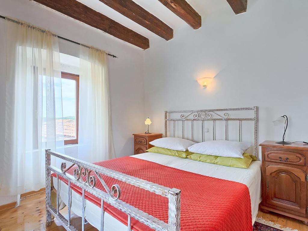 Villas Aurelia Барат Экстерьер фото