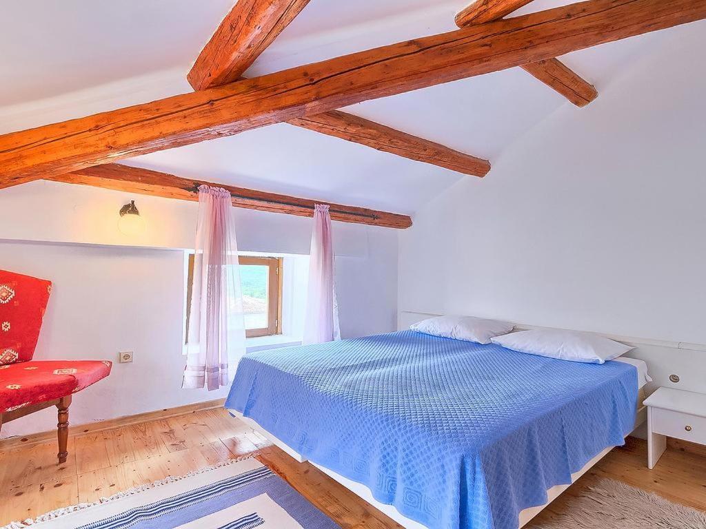 Villas Aurelia Барат Экстерьер фото