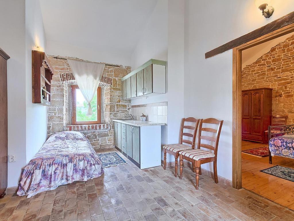Villas Aurelia Барат Экстерьер фото